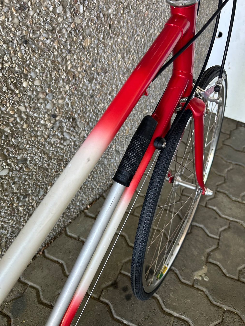 Velos: Rico Citybike – Gebraucht aus Adlikon b.Regensdf von usado 3
