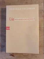 Unorthodox - Deborah Feldman - BTB