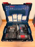 Bosch GST 18V-LI S