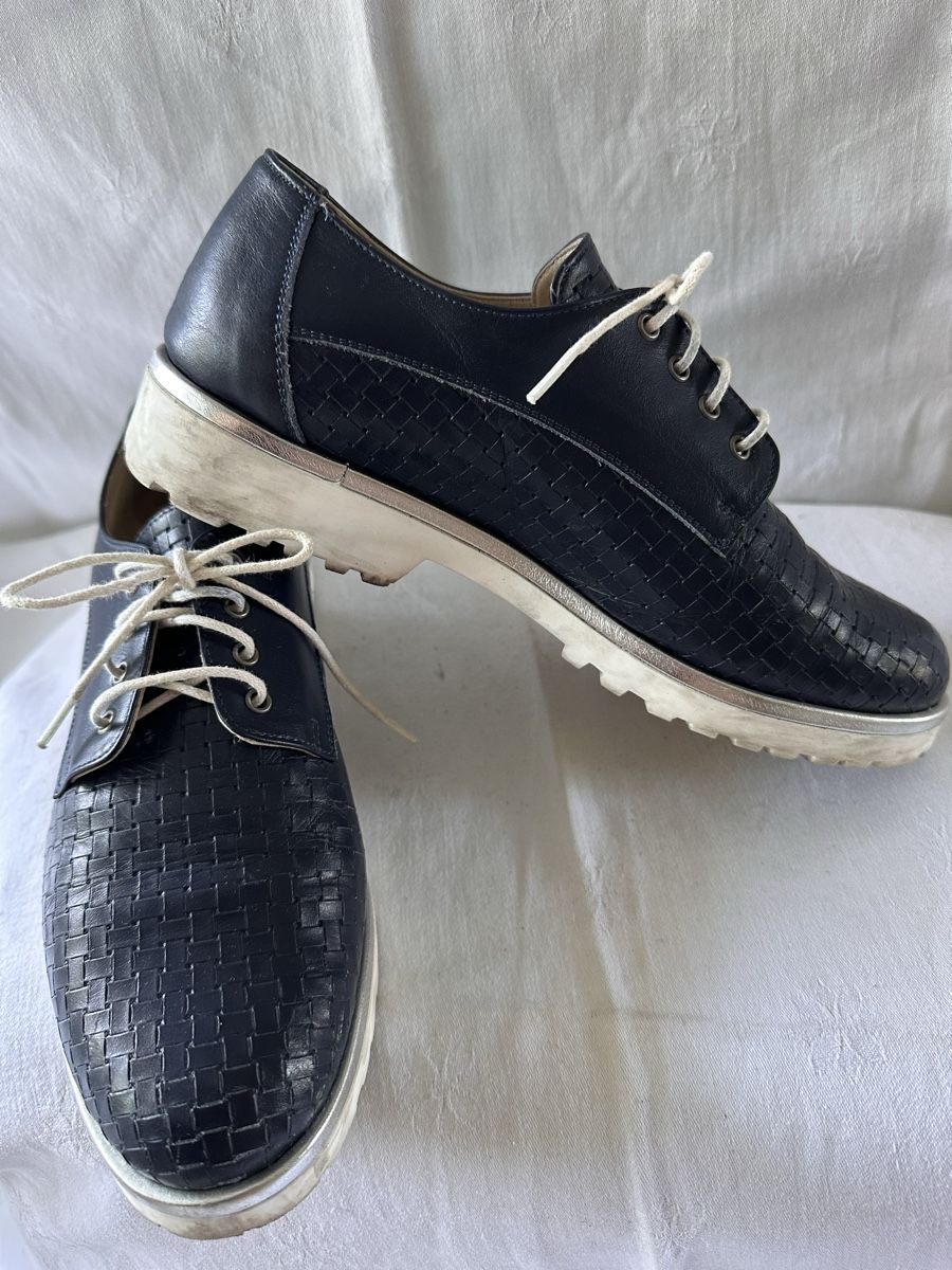 Chaussures femmes: Sommer Halbschuhe nr 38 – D'occasion à Stabio par MAARINAA 2