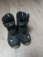 Children warm shoes 27