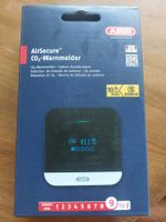 Air Secure CO2 Warnmelder