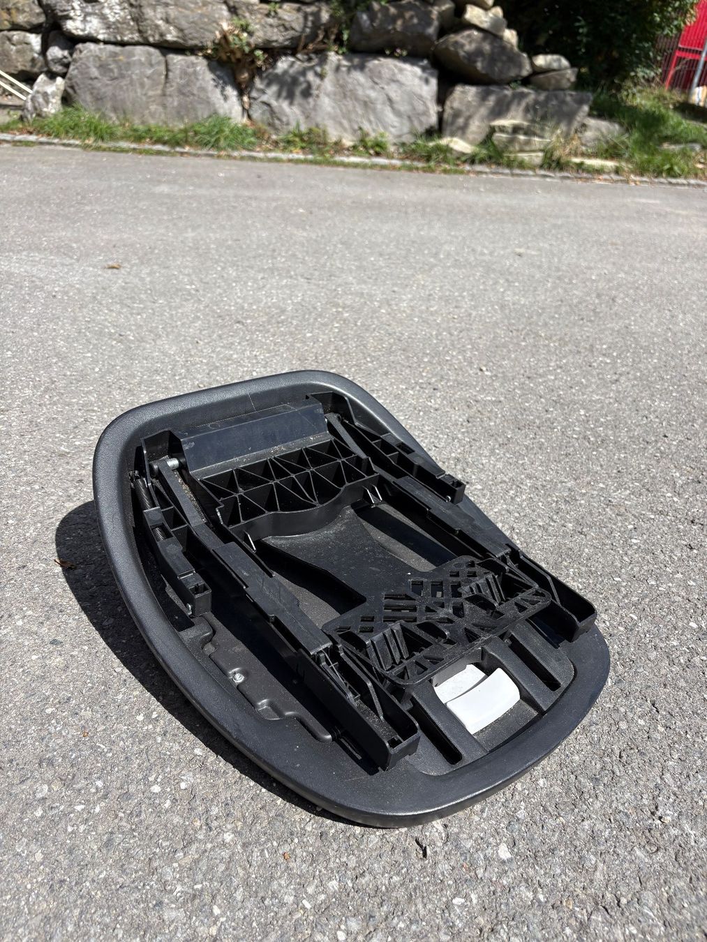 Cybex Seggiolini per auto: Kindersitz Cybex Gold – Usato da Waldstatt venduto da Fieselerstorch 1