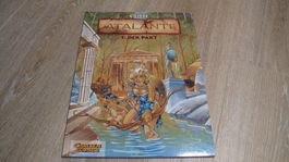 Atalante  / Band:1 - Der Pakt