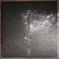 CROWN-The End Of All Things/2LP/Translucent Red-Black Haze