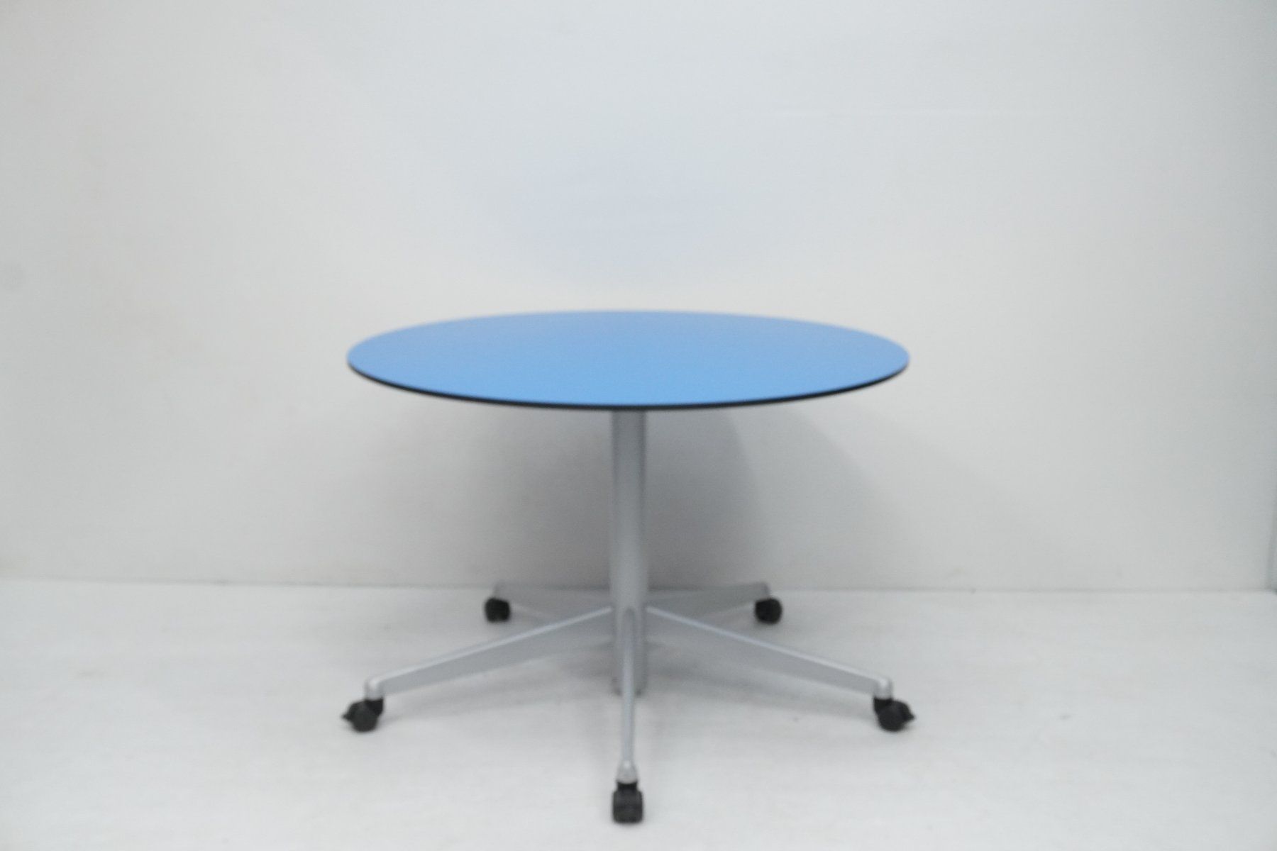 Tavoli: Werndl Sitzstehtisch 100 x 66.5 - 108 cm – Usato da Bad Zurzach venduto da QLASSIQ