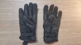 gants moto IXS taille S-M