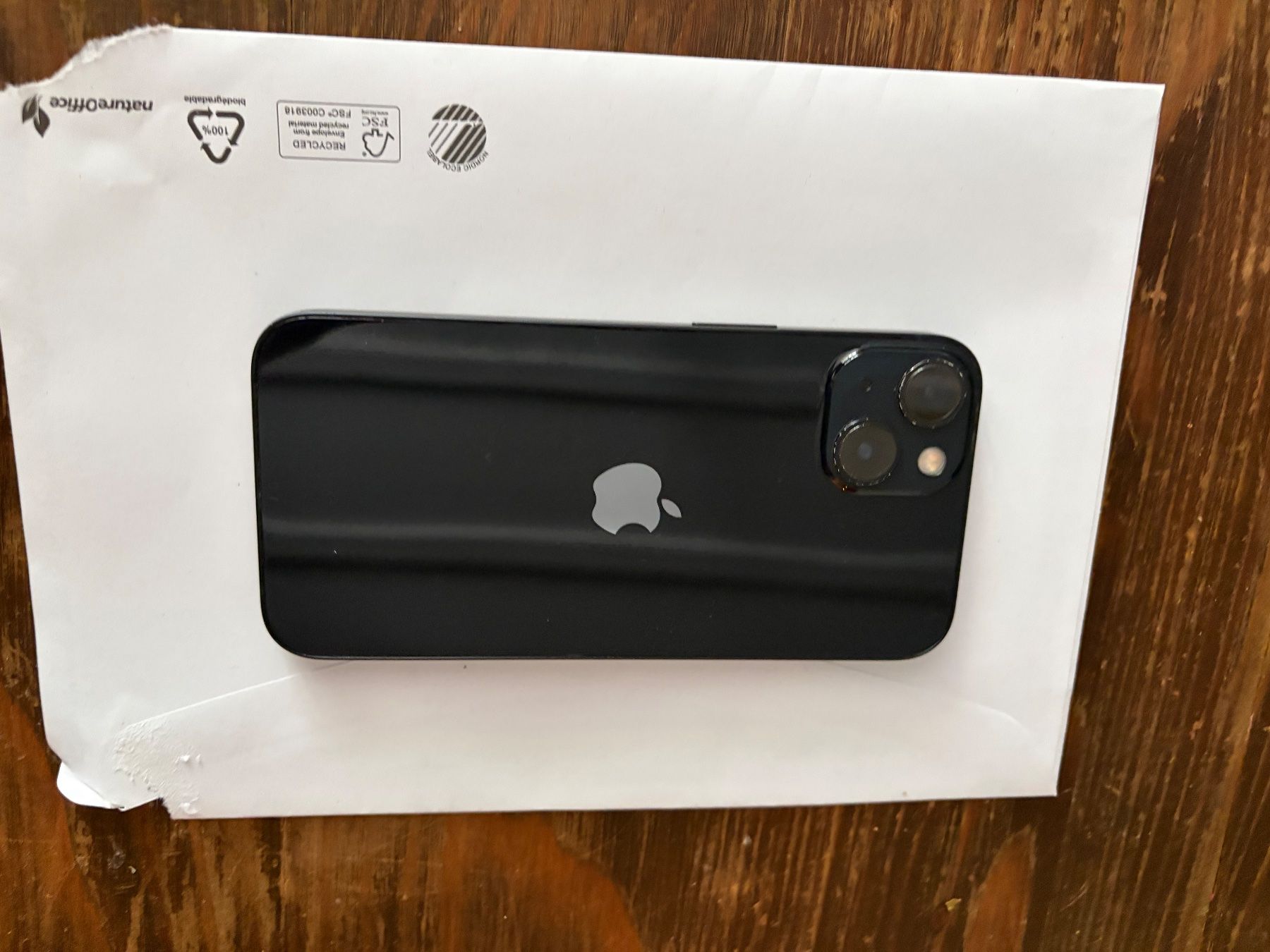 Apple Telefoni cellulari / Smartphones: I Phone 13 (funktioniert einwandfrei) – Usato da Müntschemier venduto da R.e.b.e.c.c.a 2