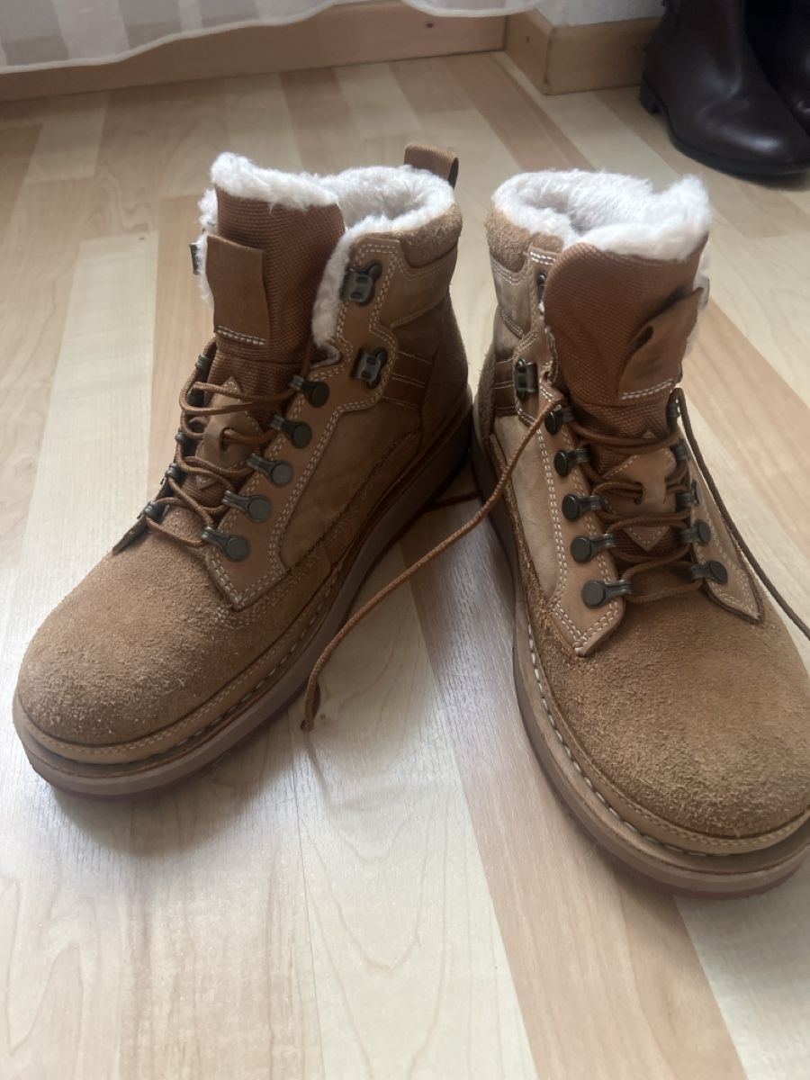 Ugg Herrenschuhe: UGG Boots Gr.42 Winterboots, – Gebraucht aus Olten von AtelierSecondhand23 3