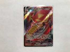 Infernopod Vmax