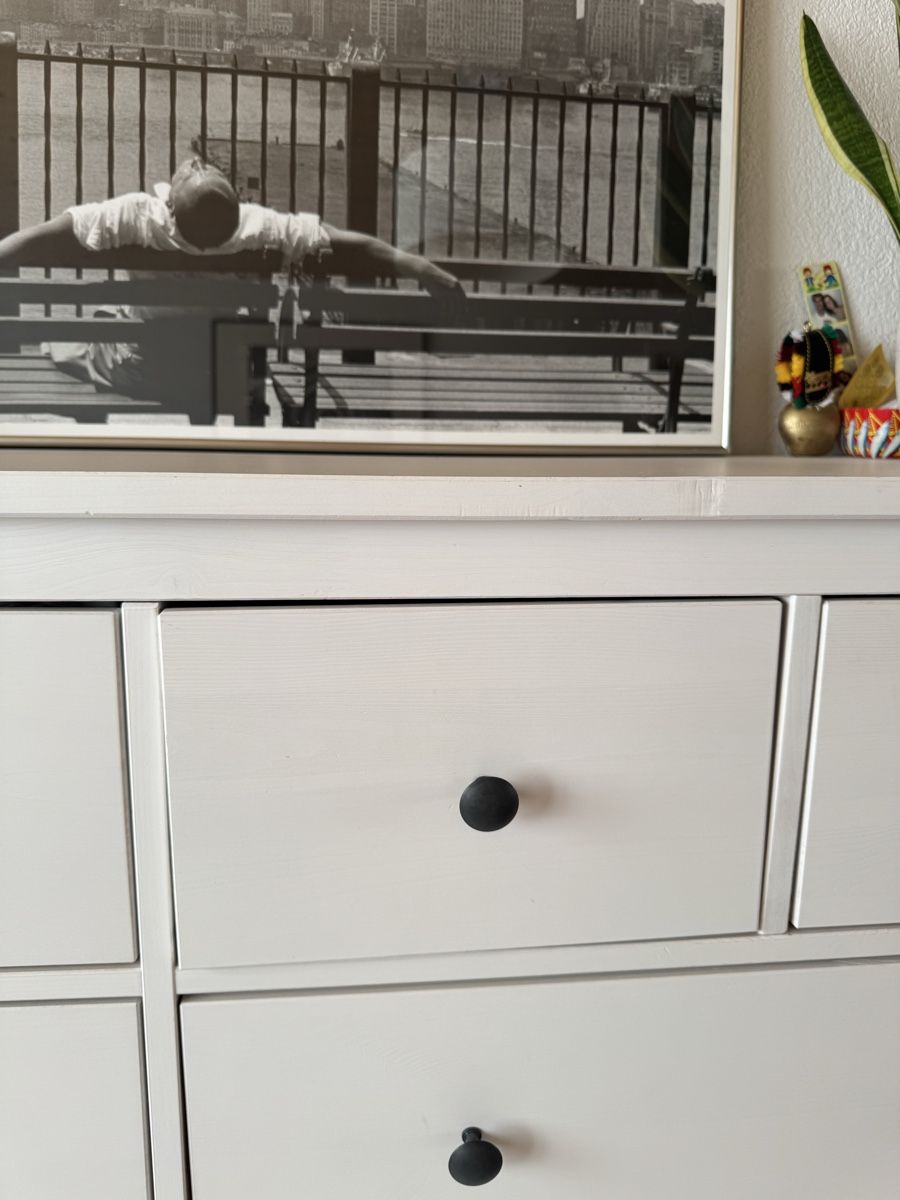 Commodes: IKEA Hemnes Kommode weiss  – D'occasion à Zürich par mar_ncg7 2