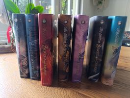 Tea Stilton - 7 libri