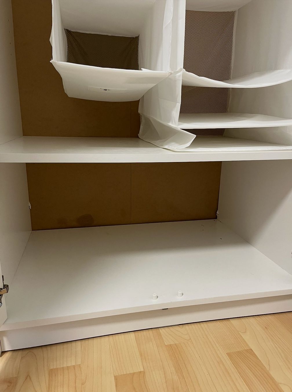 Ikea Armadi: KLEPPSTAD - Wardrobe – Nuovo (secondo la descrizione) da Zürich venduto da sog_lm65 3
