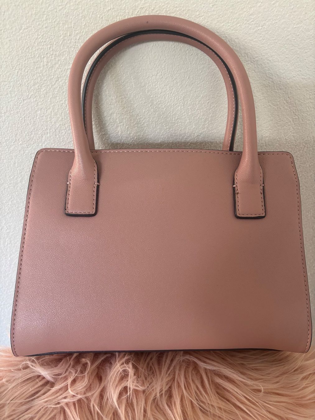 Moschino Taschen für Damen: Sac à main Love Moschino rose poudré - Élégant & Chic! – Neu (gemäss Beschreibung) aus Grône von bie_9pgt 2