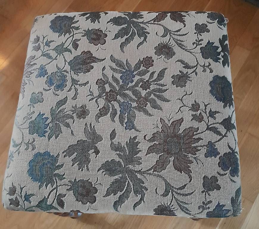 Hocker: Hocker – Gebraucht aus Schüpbach von bvirgo 1