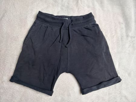 Shorts Next dunkelgrau Grösse 104 3-4 Jahre 
