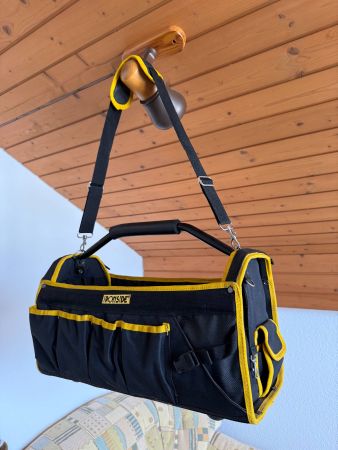Werkzeugtasche Ironside Nylon