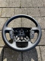 NEU Multifunktion Leder lenkrad DUCATO,JUMPER,BOXER,Wohnwage