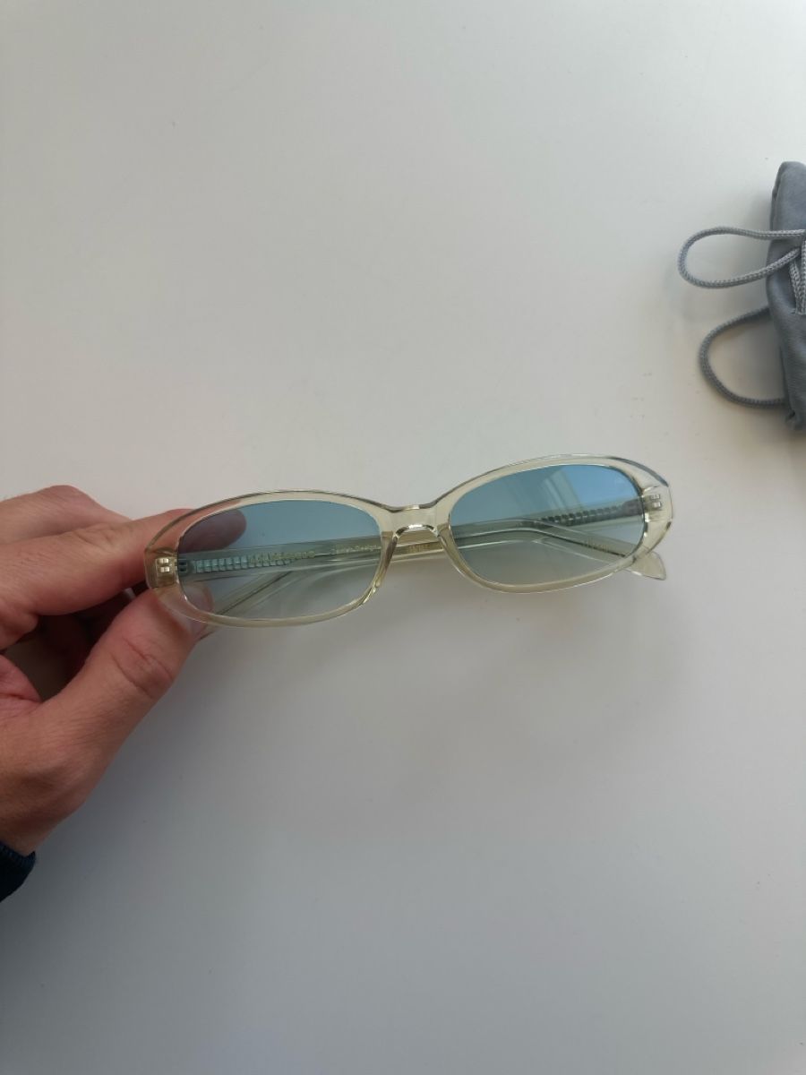 Occhiali & Lenti: Sonnenbrille – Nuovo (secondo la descrizione) da Winterthur venduto da nic_r7kj 1