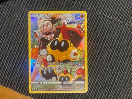 Pokemon Legios TG07 CHR Astral Radiance Deutsch near Mint