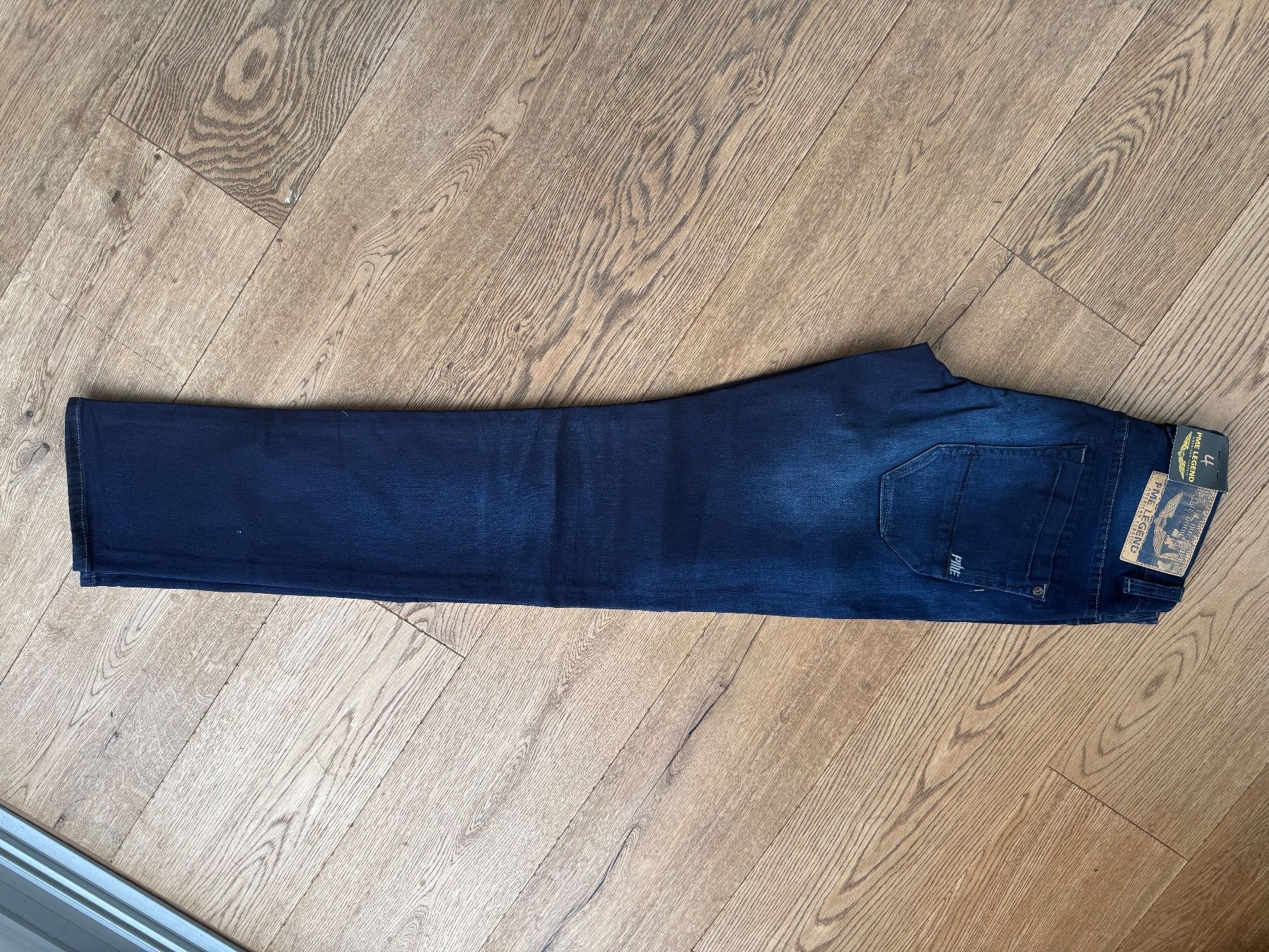 PME Legend Jeans: Jeans, PME **NEU**  29/34 slim regular fit – Neu (gemäss Beschreibung) aus Stettfurt von outlet72 1