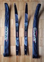 Flettenti Arco ILF Recurve Wurfarme Branches Limb Bogen