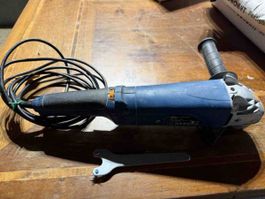 Ponceuse d'angle Okay Power WS 1200