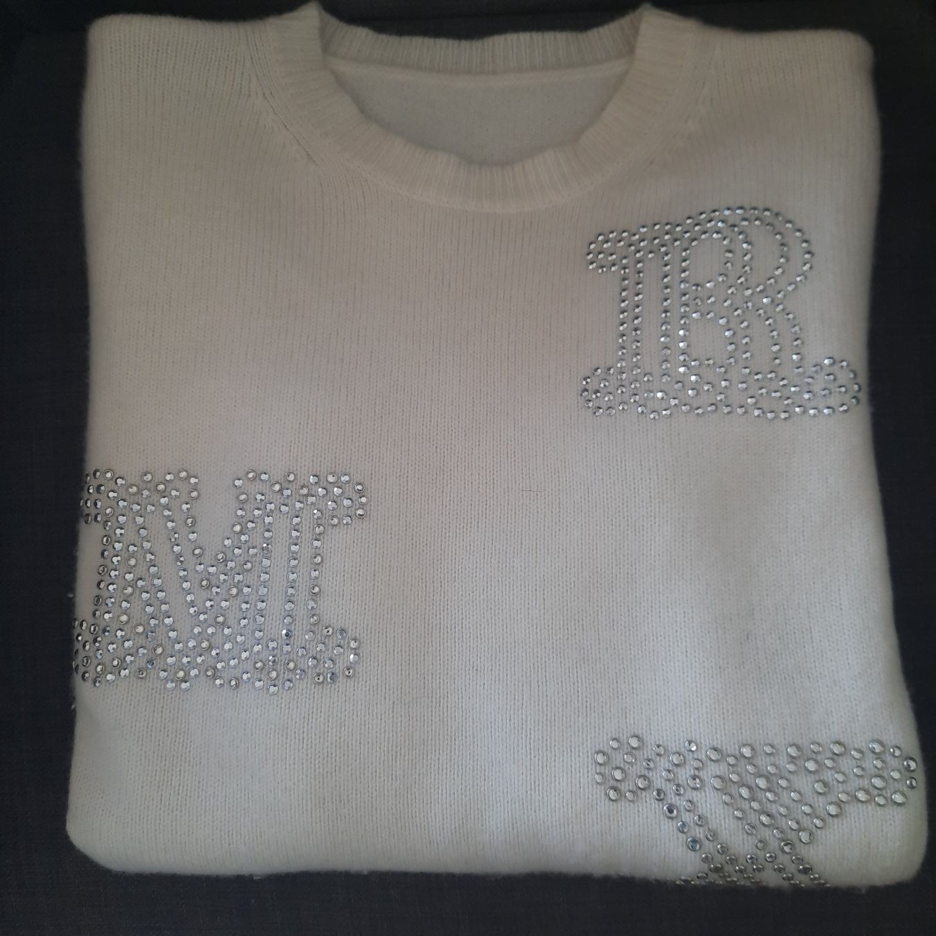 Max Mara Pullover & Sweatshirts: Max Mara pull L – Neu (gemäss Beschreibung) aus Yverdon-les-Bains von afu_gl6j 4