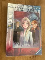Ravensburger Puzzle, Frozen II, 300 XXL, NEU & ungeöffnet