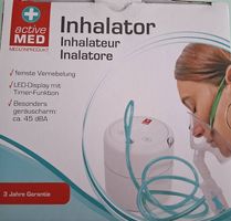 Inhalator