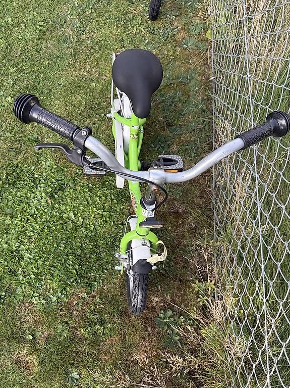 Vélos: Kinder Velos  – D'occasion à Zug par pre_pws9 2