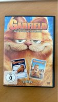 Garfield DVD Box: 2 Kinofilme für gemütliche Stunden
