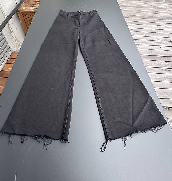 Pantaloni: Hose von Zara – Usato da Rudolfstetten venduto da krach