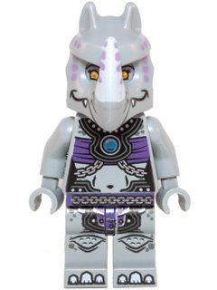 Lego Kit di costruzioni: Lego Rinona (loc060) – Usato da Basel venduto da Swi-7621