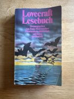 LOVECRAFT, Cthulhu Mythos