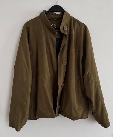 JOHNNYLOVE Hope Jacke - wenig getragen - NP: 279.—