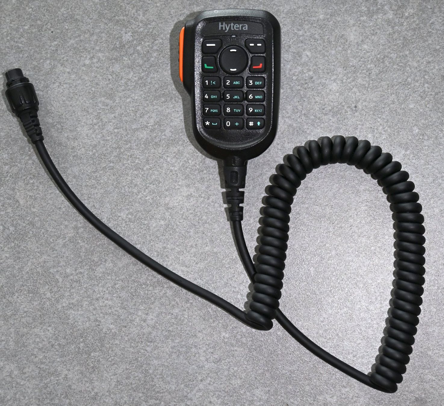 Microphones: Hytera SM19A1 – D'occasion à Rothrist par pattm2011