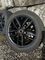 Mini Countryman R60 R61 Winterräder