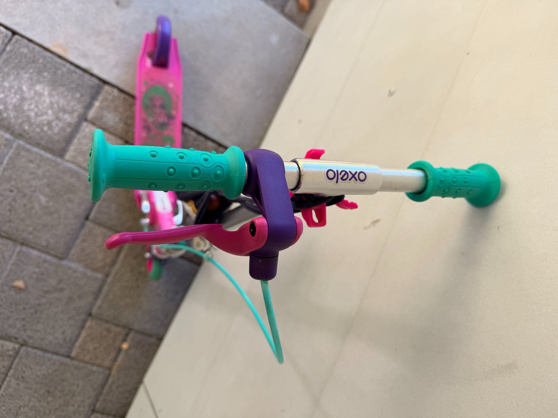 Kickboard: Kickboard, Scooter – D'occasion à Gossau ZH par cha_2ysy 3