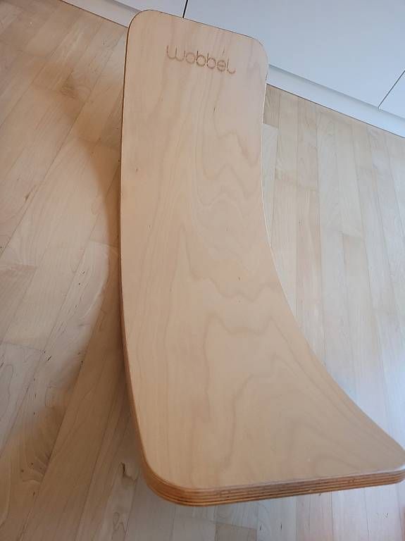 Giocattoli: Wobbelboard/Balancebrett – Usato da Therwil venduto da t_a_n8wj 3