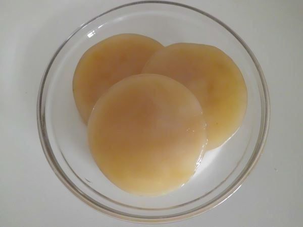 Cibi & Specialità: Bio Kombucha Teepilz + Ansetzflüssigkeit – Nuovo (secondo la descrizione) da Winterthur venduto da Aniger 8
