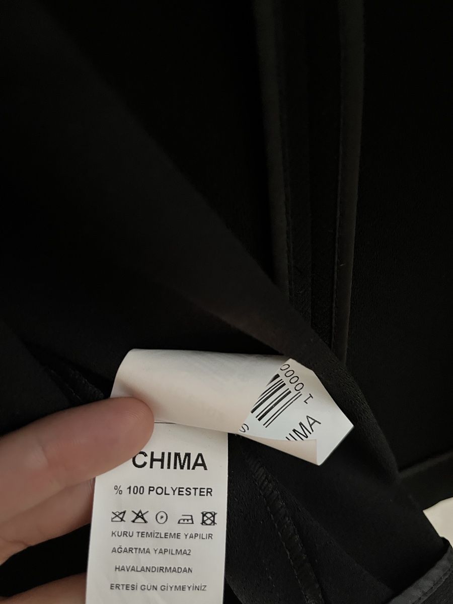 Jacken: Neuwertiger leichte Blazer – Neu (gemäss Beschreibung) aus Wettingen von epe_9vbf 5