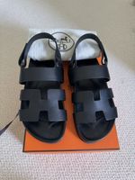 Hermès Takara Sandals
