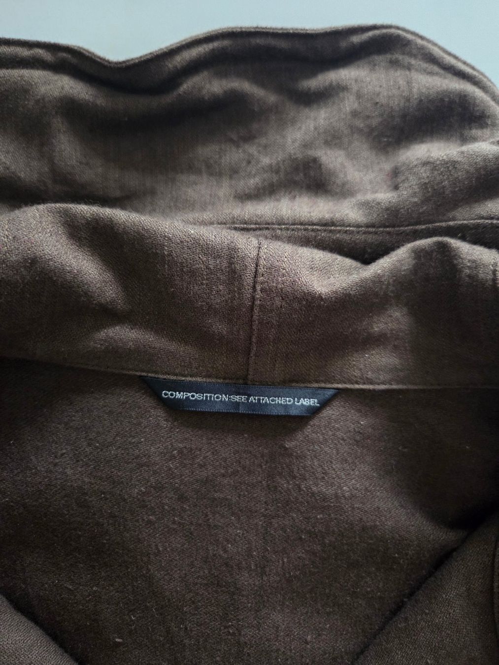 Manteaux: Mantel von Y. & SONS - Made in Japan – D'occasion à Oberrieden par Smart570 3