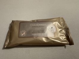 Rituals of Namaste Reinigungstücher - 10 Stück, Neu!