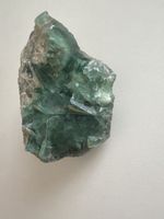 Grosser Fluorit-Kristall
