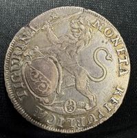 Zürich - 1/2 Taler 1753