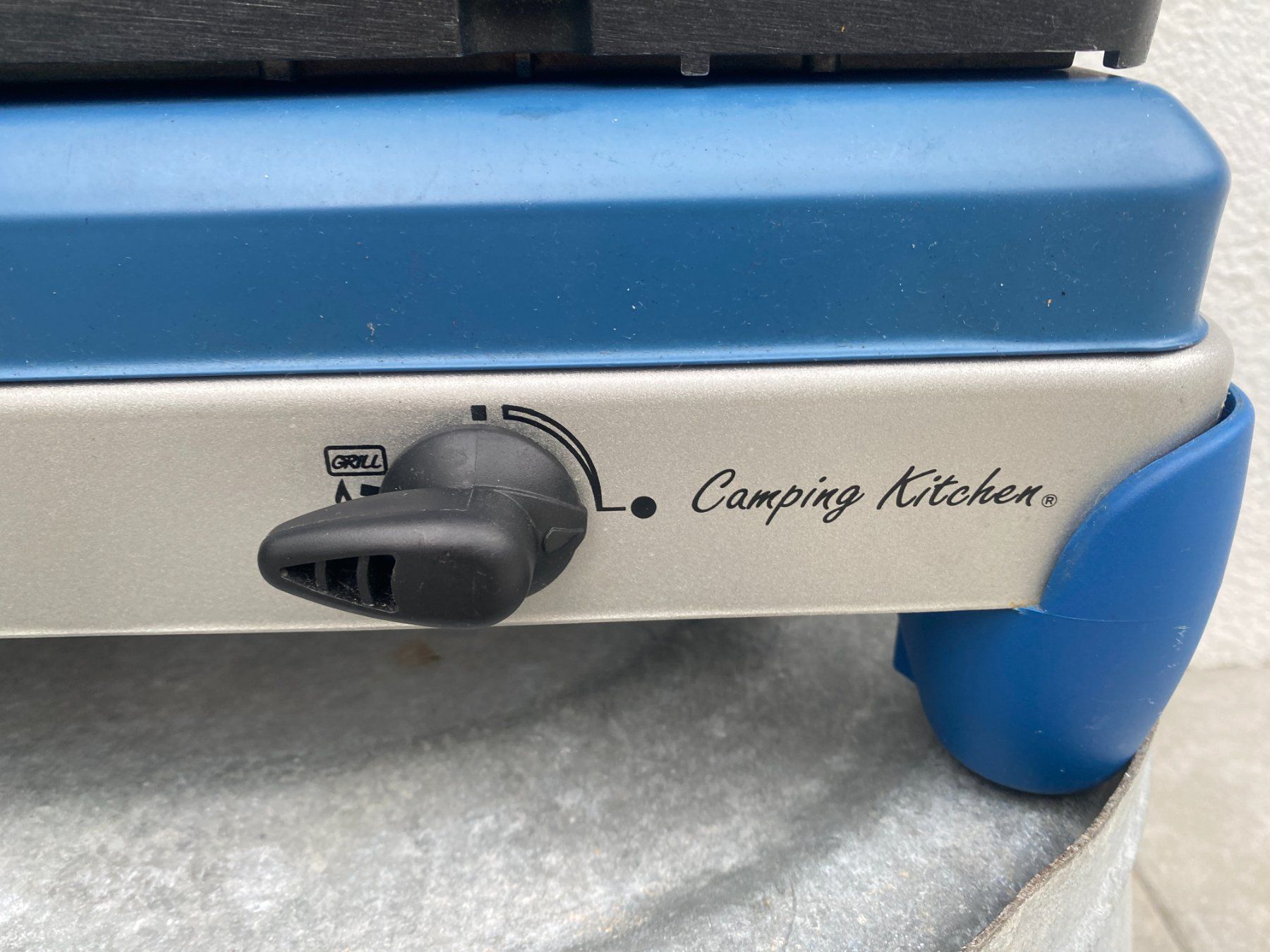 Campingaz Grills: Gasgrill Campingaz – Gebraucht aus Schänis von markus1969 6