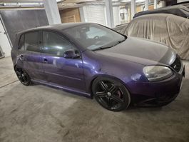 Golf 5 GTI Aptline 