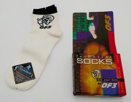 OF3 - Basic Velosocken